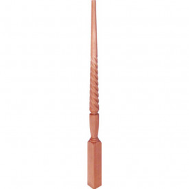 Balustrada intermediara tip Colonial CB27