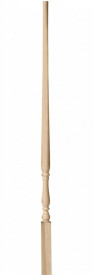 Balustrada intermediara tip Strunjit TB107
