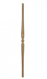 Balustrada intermediara tip Strunjit TB127