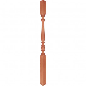 Balustrada intermediara tip Strunjit TB22