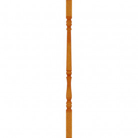 Balustrada intermediara tip Strunjit TB29