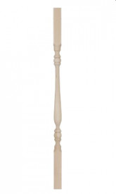 Balustrada intermediara tip Strunjit TB77