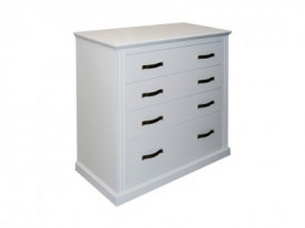 Comoda cu 4 sertare MDCO-23