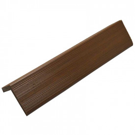 Inchizator L premium, imitatie lemn pentru pardoseala exterioara SPE-9