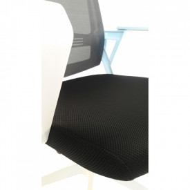 Scaun ergonomic destinat pentru birou SSB-1