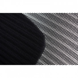 Scaun ergonomic pentru birou, albastru SSB-15