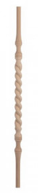 Balustrada intermediara tip Colonial CB15