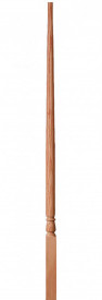 Balustrada intermediara tip Strunjit TB109