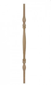 Balustrada intermediara tip Strunjit TB129