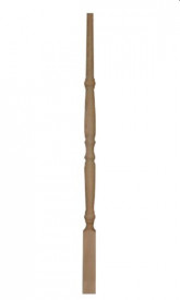Balustrada intermediara tip Strunjit TB139