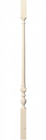 Balustrada intermediara tip Strunjit TB18