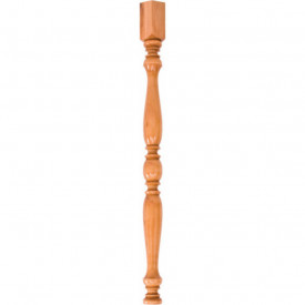 Balustrada intermediara tip Strunjit TB1