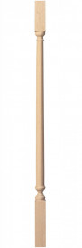 Balustrada intermediara tip Strunjit TB28