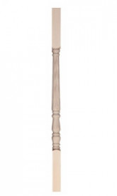 Balustrada intermediara tip Strunjit TB69
