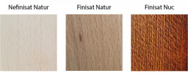 Balustrada intermediara tip Strunjit TB71