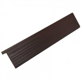 Inchizator L premium, imitatie lemn pentru pardoseala exterioara SPE-9