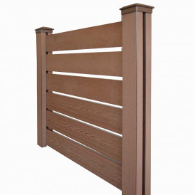 Stalp principal cu capac de inchidere SGBE-1