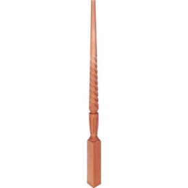 Balustrada intermediara tip Colonial CB26