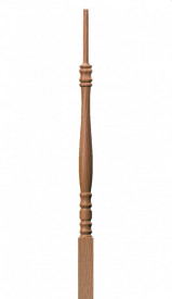 Balustrada intermediara tip Strunjit TB130