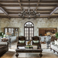 Living elegant PSLP-1