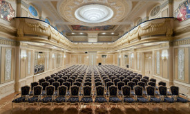Sala de spectacol PSLP-2