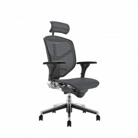 Scaun executiv directorial modern si confortabil SSB-26