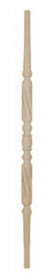 Balustrada intermediara tip Colonial CB21