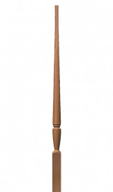 Balustrada intermediara tip Strunjit TB131