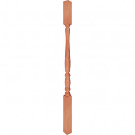 Balustrada intermediara tip Strunjit TB21