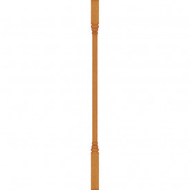 Balustrada intermediara tip Strunjit TB54