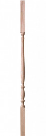 Balustrada intermediara tip Strunjit TB61