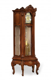 Carcasa Ceas cu mecanism stil Rococo MDBU-50