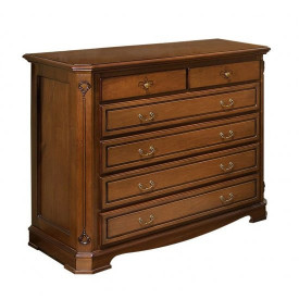 Comoda din lemn masiv MDCO-31