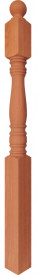 Balustrada groasa de rezistenta tip Strunjit TN65