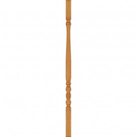 Balustrada intermediara tip Strunjit TB55