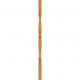 Balustrada intermediara tip Strunjit TB56