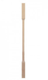 Balustrada intermediara tip Strunjit TB72