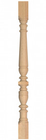 Balustrada intermediara tip Strunjit TB82