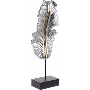 Decoratiune Divine Feather, Charisma, Rasina, 17Χ9Χ49