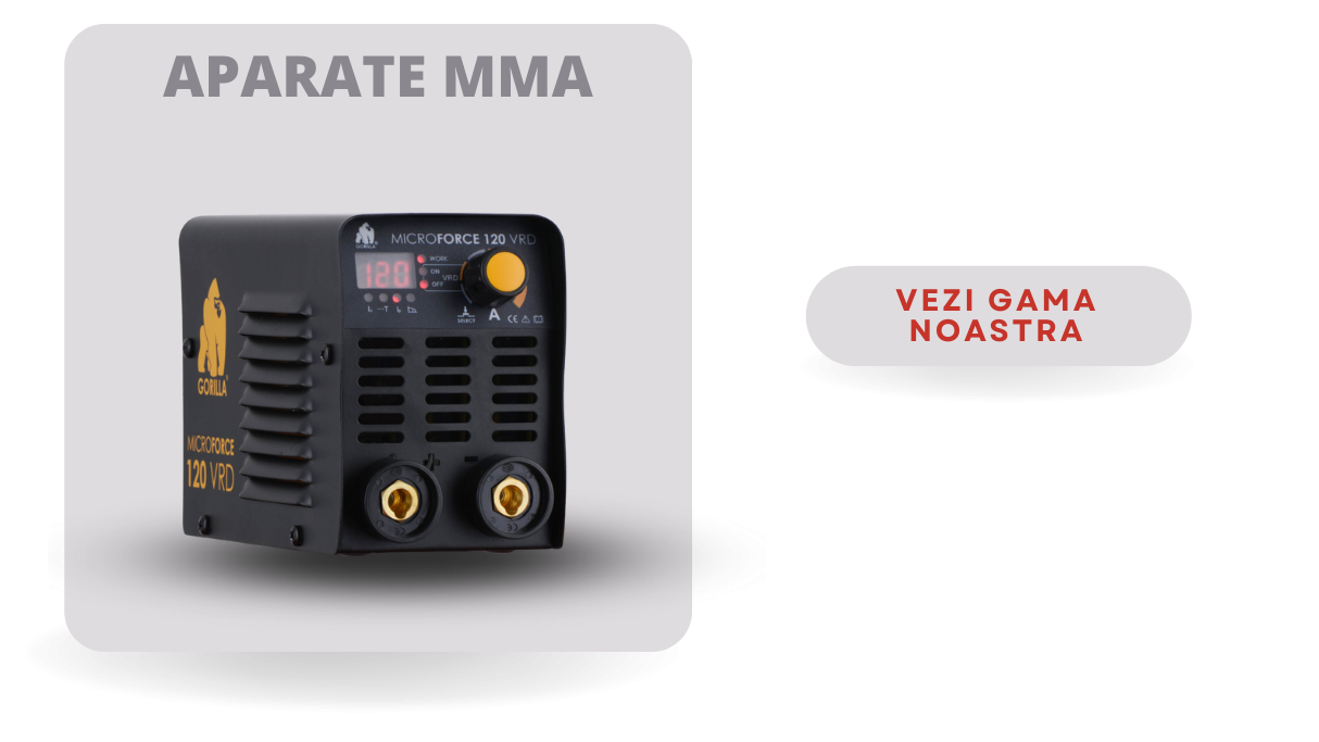 Echipamente MMA