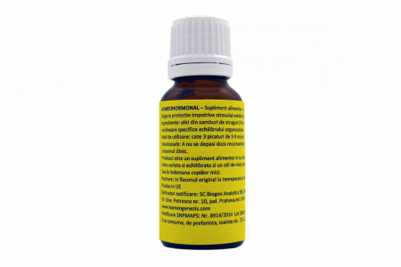 Homeohormonal 20ml