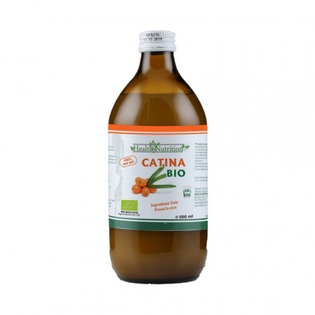 Catina Bio, 500 ml - Health Nutrition