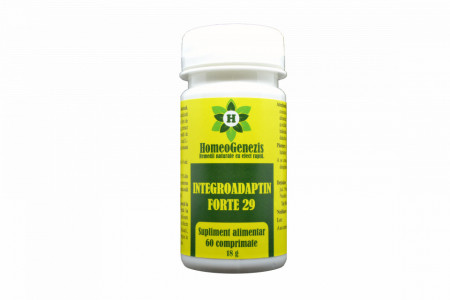 Integroadaptin Forte 29 - 60 comp