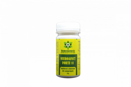 Neuroafect Forte 11 - 60 comp