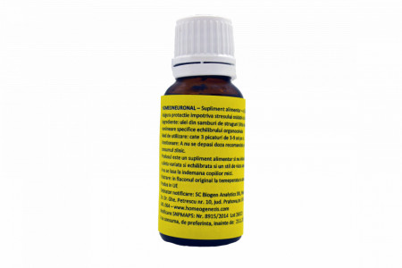 Homeoneuronal 20ml