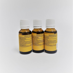 Homeoimunosang Economic 3 x 20 ml