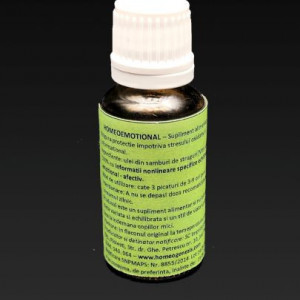 Homeoemotional - 20 ml