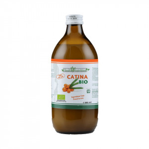 Catina Bio, 500 ml - Health Nutrition