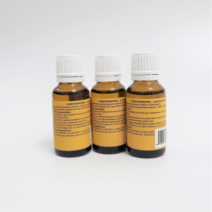 Homeohormonal Economic 3 x 20 ml