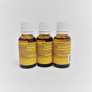 Homeoneuronal Economic 3 x 20 ml